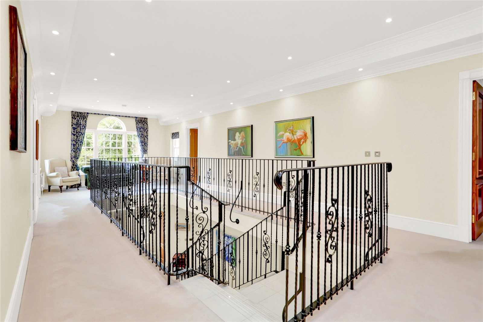 Photos of Onslow Road, Burwood Park, WaltonOnThames KT12 62496564