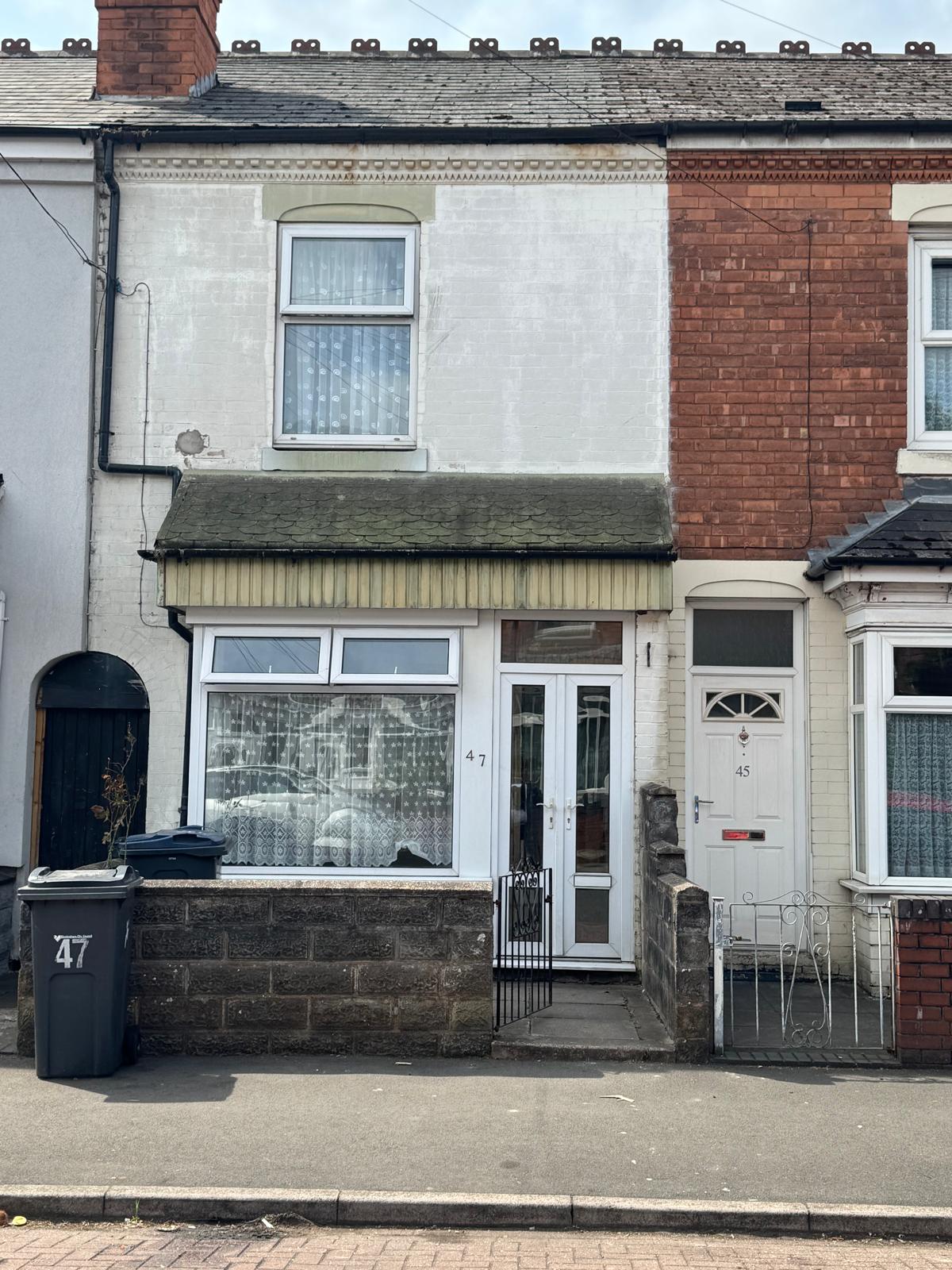 Brantley Road, Birmingham photo 2
