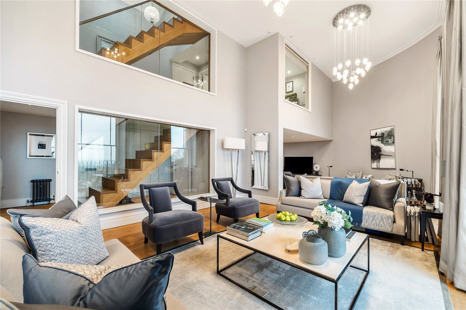 Photos of Bentley Priory, Mansion House Drive, Stanmore HA7 64707503