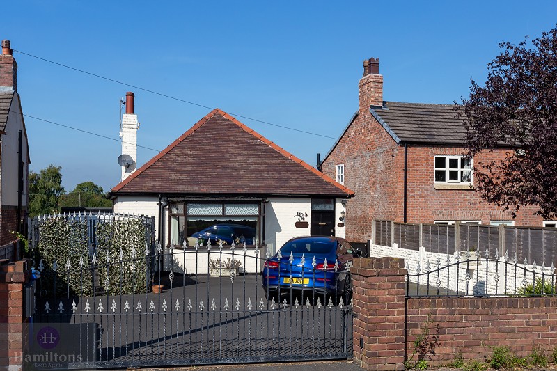 Photos of Newton Road, Lowton, Warrington, Greater Manchester. WA3