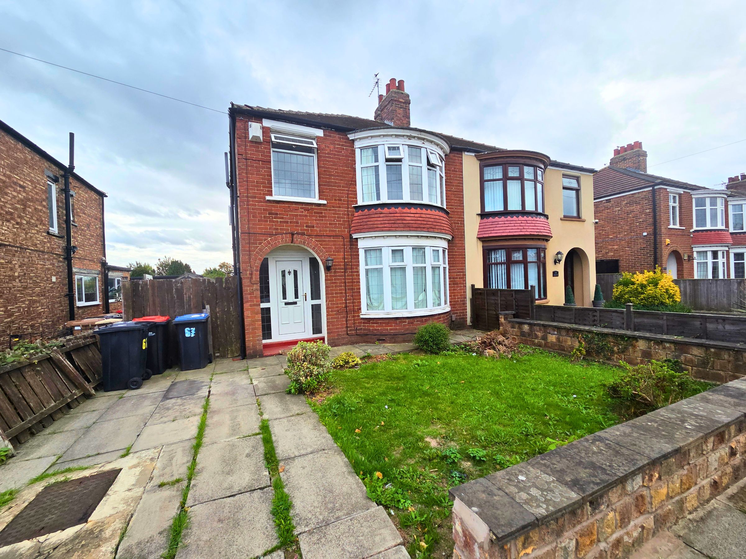 67 Heythrop Drive, Middlesbrough photo 2