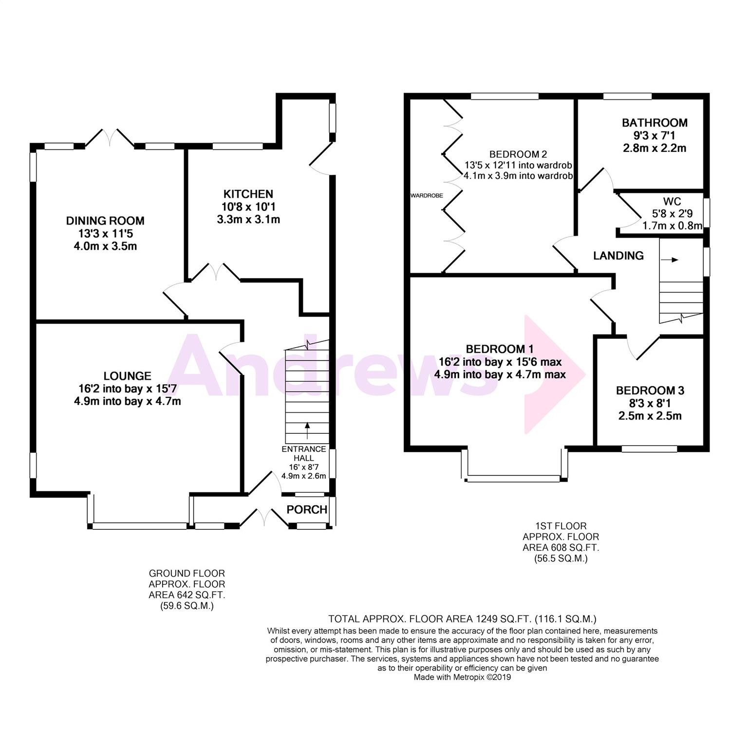 3 Bedrooms Detached house for sale in Senga Road, Wallington, Surrey SM6