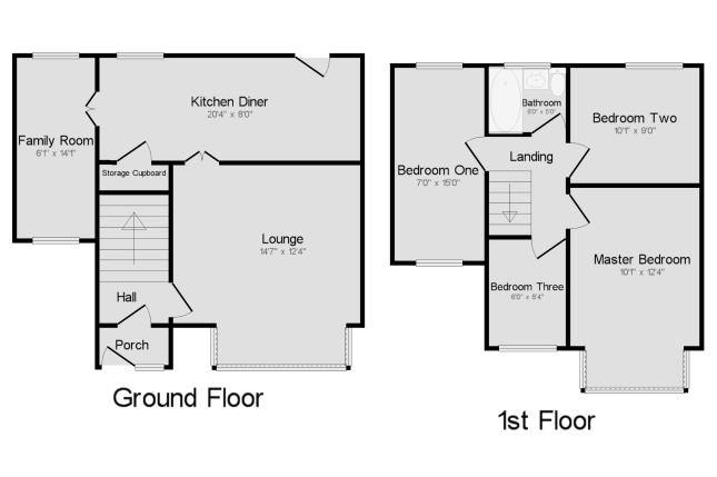 4 Bedrooms Semi-detached house for sale in Severn Road, Culcheth, Warrington, Cheshire WA3