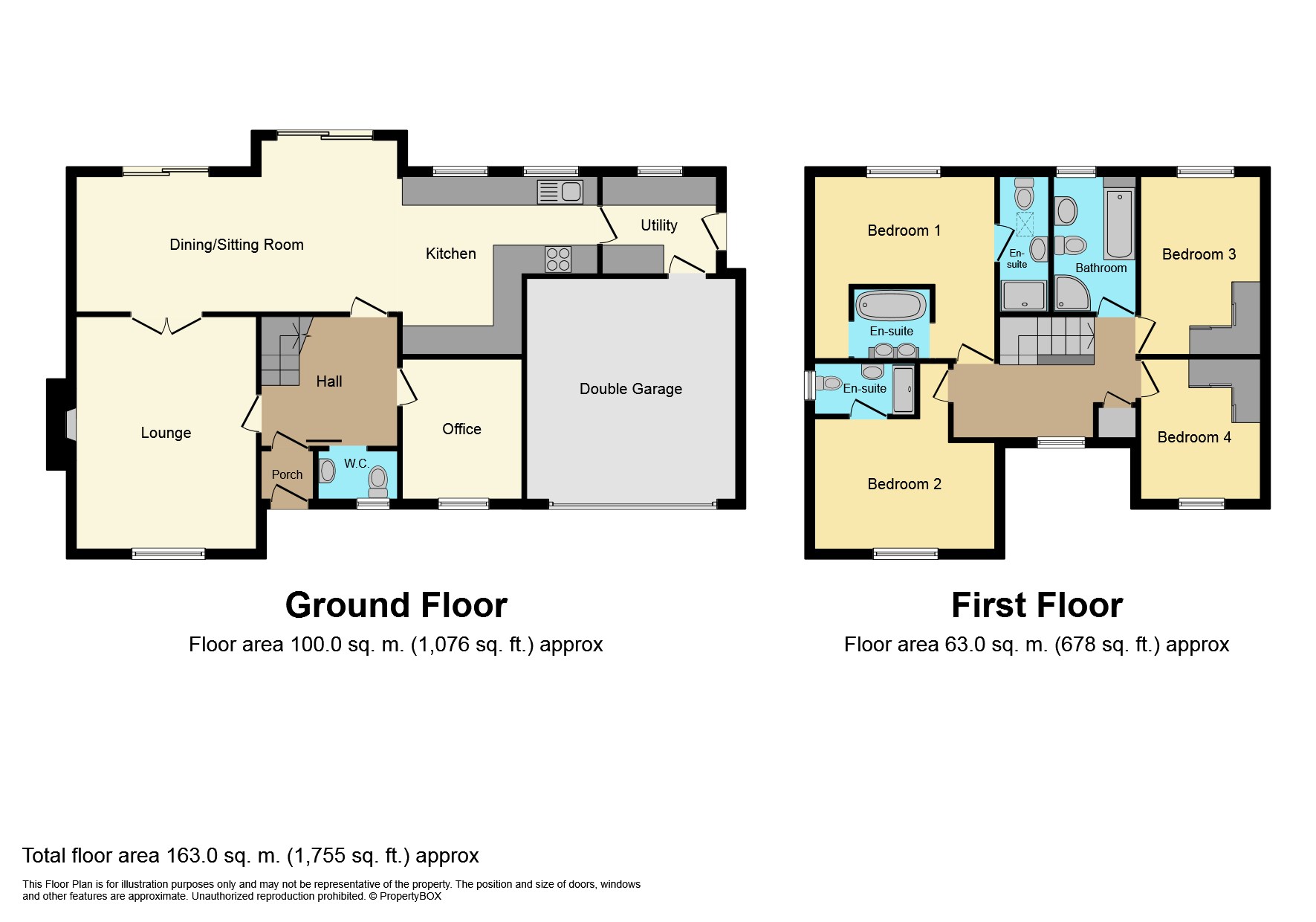 4 Bedrooms Detached house for sale in Robbins Bridge Meadows, Aughton, Ormskirk L39