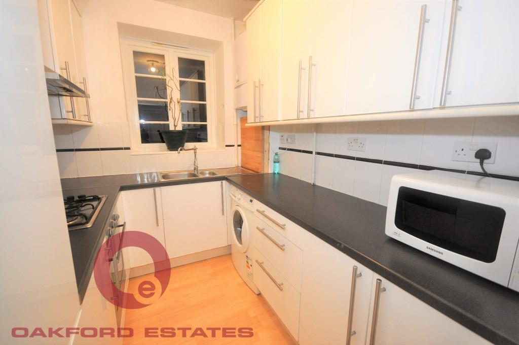 110 Redman House, Portpool Lane, Holborn photo 4