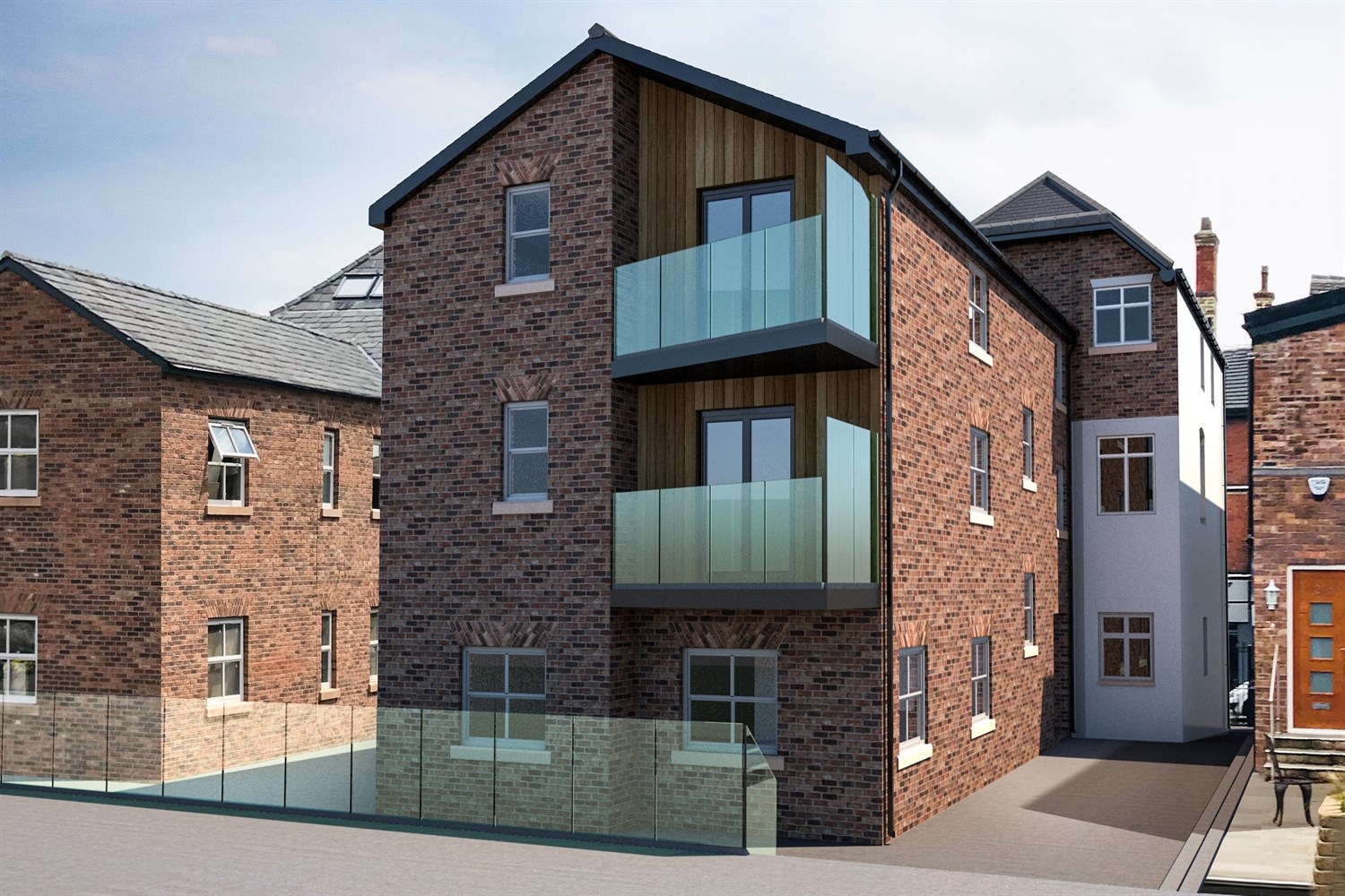 Photos of The Downs, Altrincham WA14 60072195 PrimeLocation