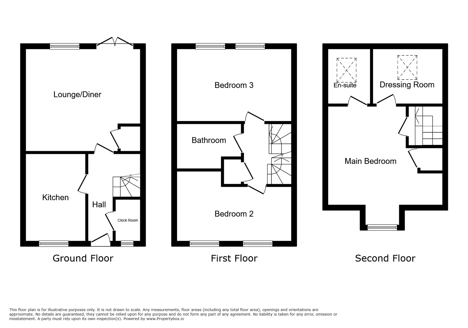 7a, Tyn Y Bonau Road, Swansea floorplan