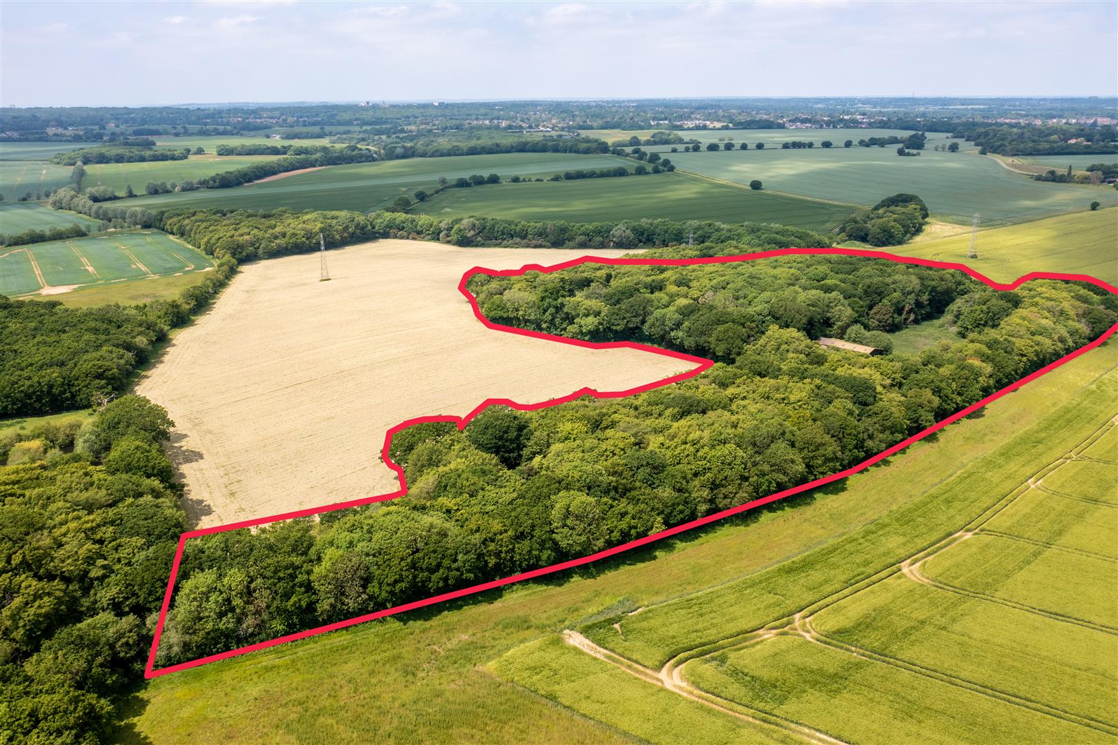 land for sale in Billericay The Luxury Marketplace