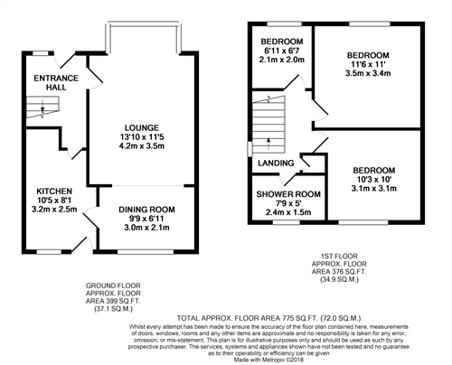 3 Bedrooms Semi-detached house for sale in Austen Drive, Bramley, Rotherham S66