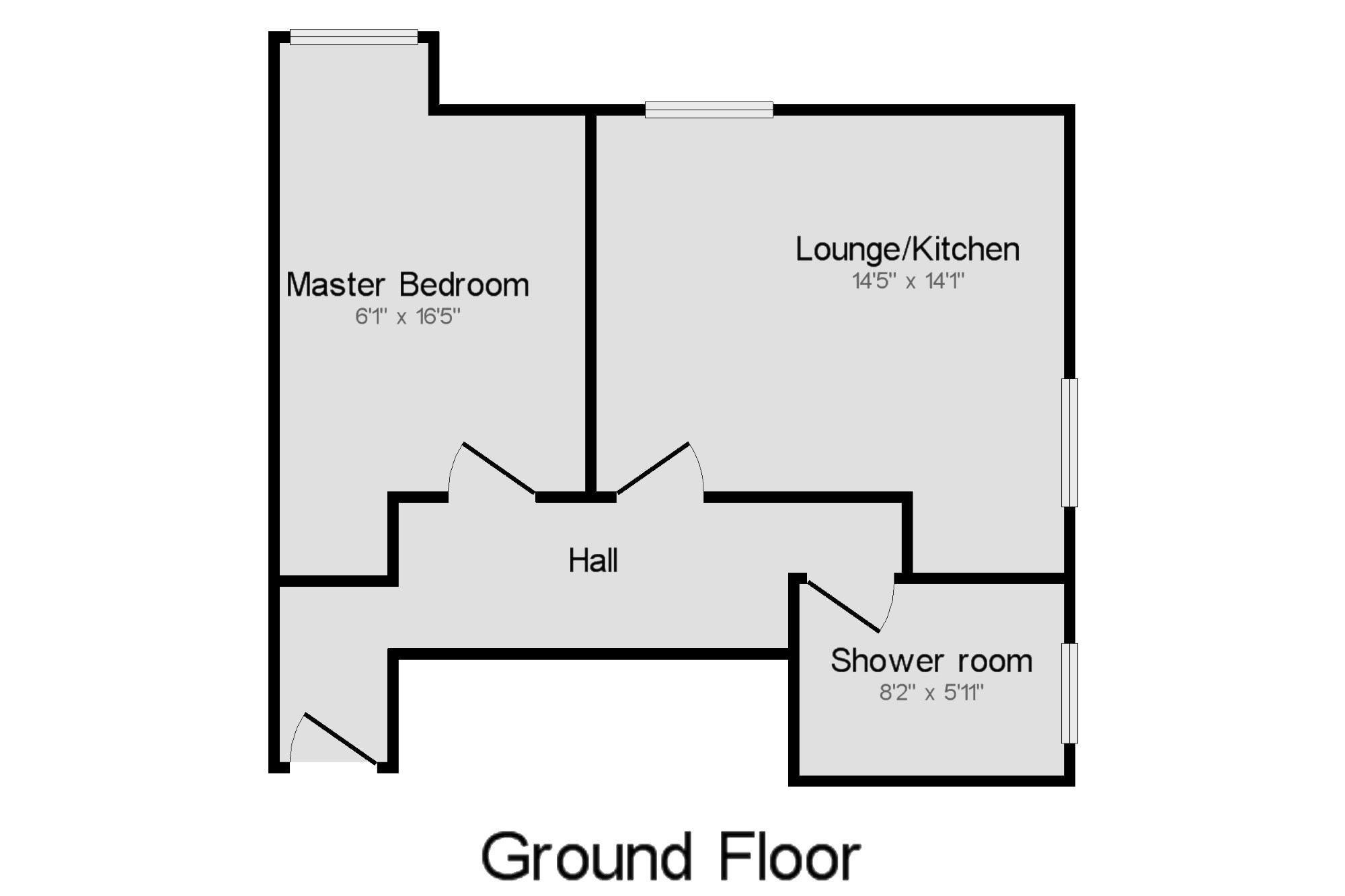 Free property report 2 Regency Gardens, Euxton, PR7 6NW Chimnie