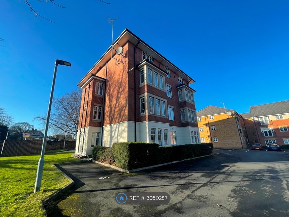 Davenham Court, Liverpool photo 2
