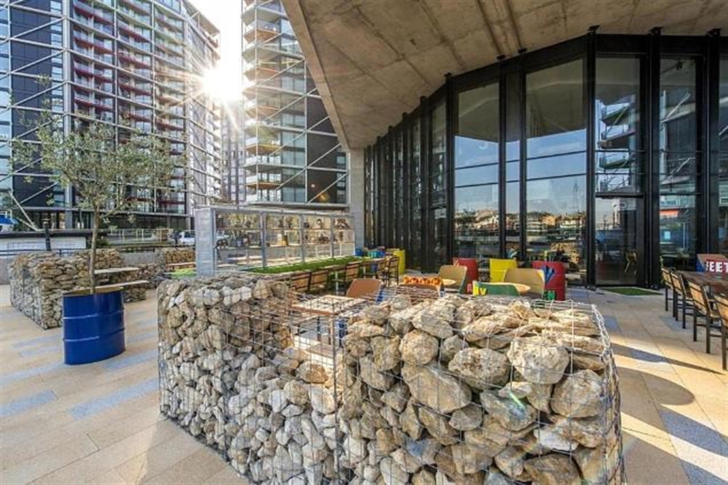 3 bedroom new flat for sale 0