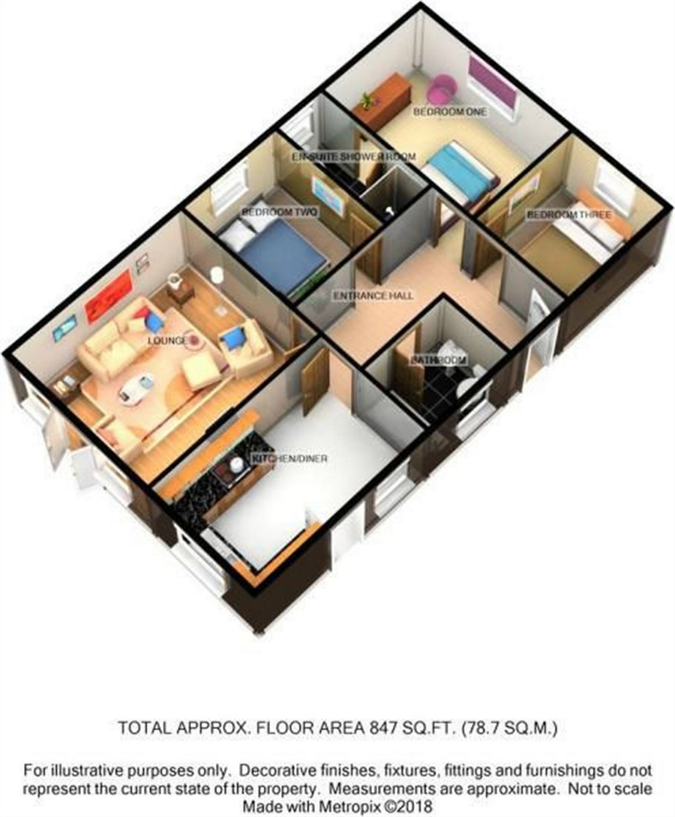 3 Bedrooms Detached bungalow for sale in Berechurch Hall Road, Colchester, Essex CO2