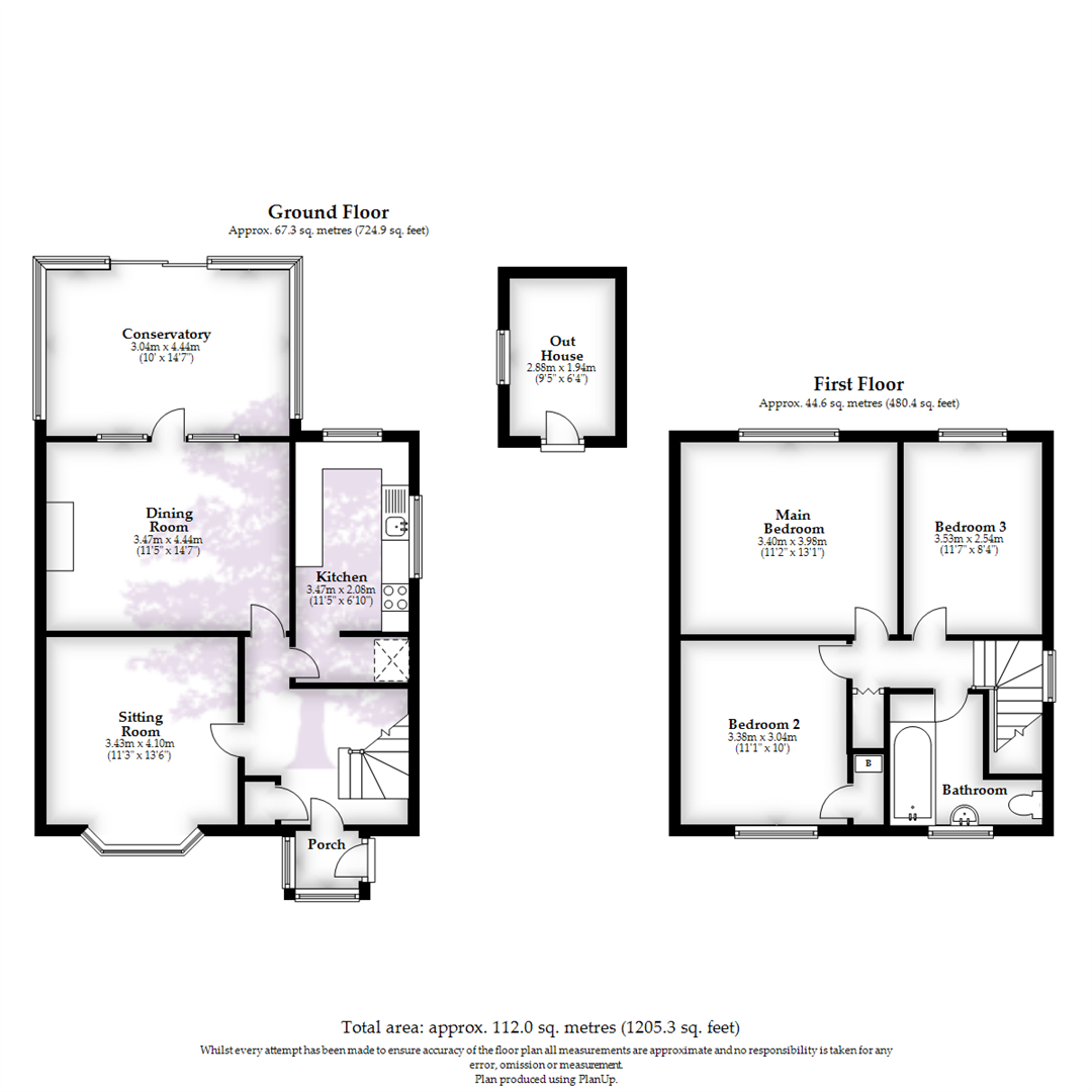 Lower High Street, Shirehampton, Bristol BS11, 3 bedroom semidetached