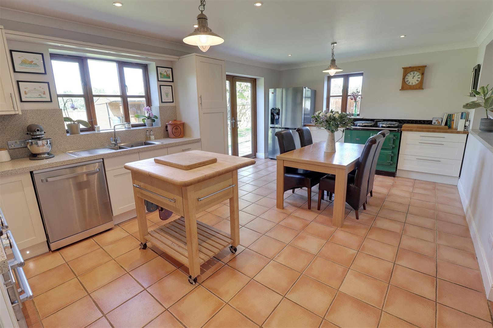 Sandford House, 3, Greenfields, Churchdown photo 4
