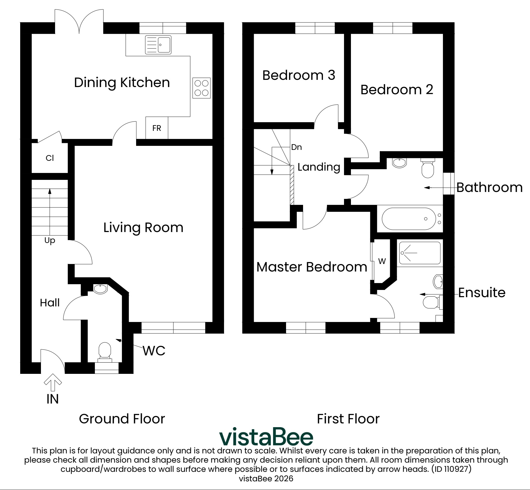 973, Gartloch Road, Glasgow City floorplan
