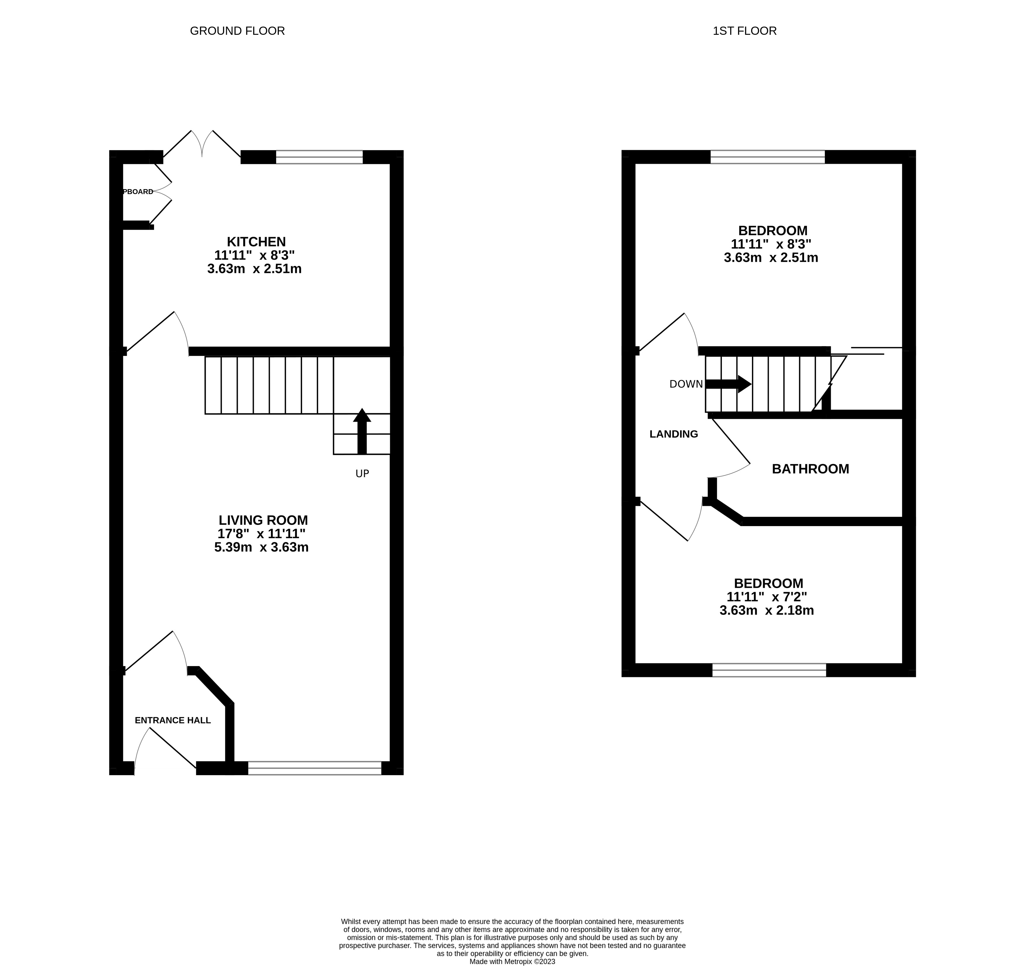 Hewlett Road, Cheltenham GL52, 2 bedroom terraced house to rent
