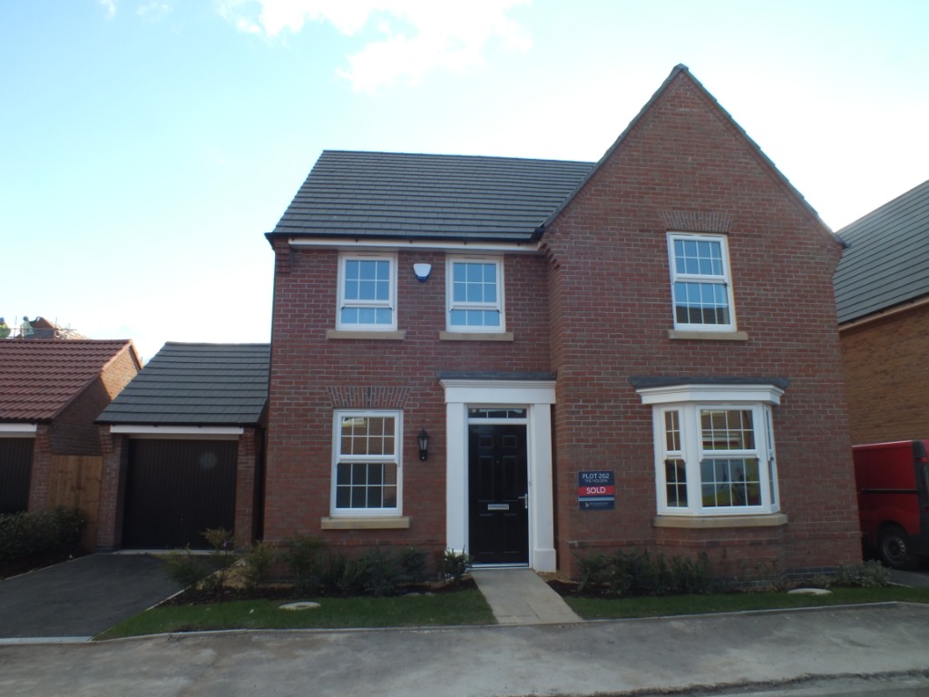 Free property report 10 Livia Avenue, North Hykeham, Lincoln, LN6 9ZF