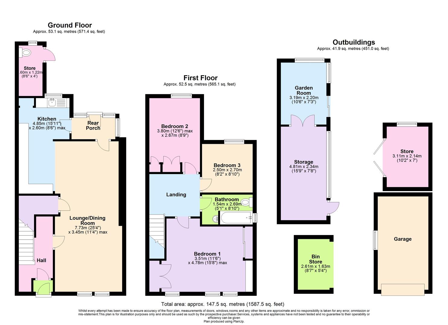 Tunley, Bath BA2, 3 bedroom semidetached house for sale 64813747 PrimeLocation