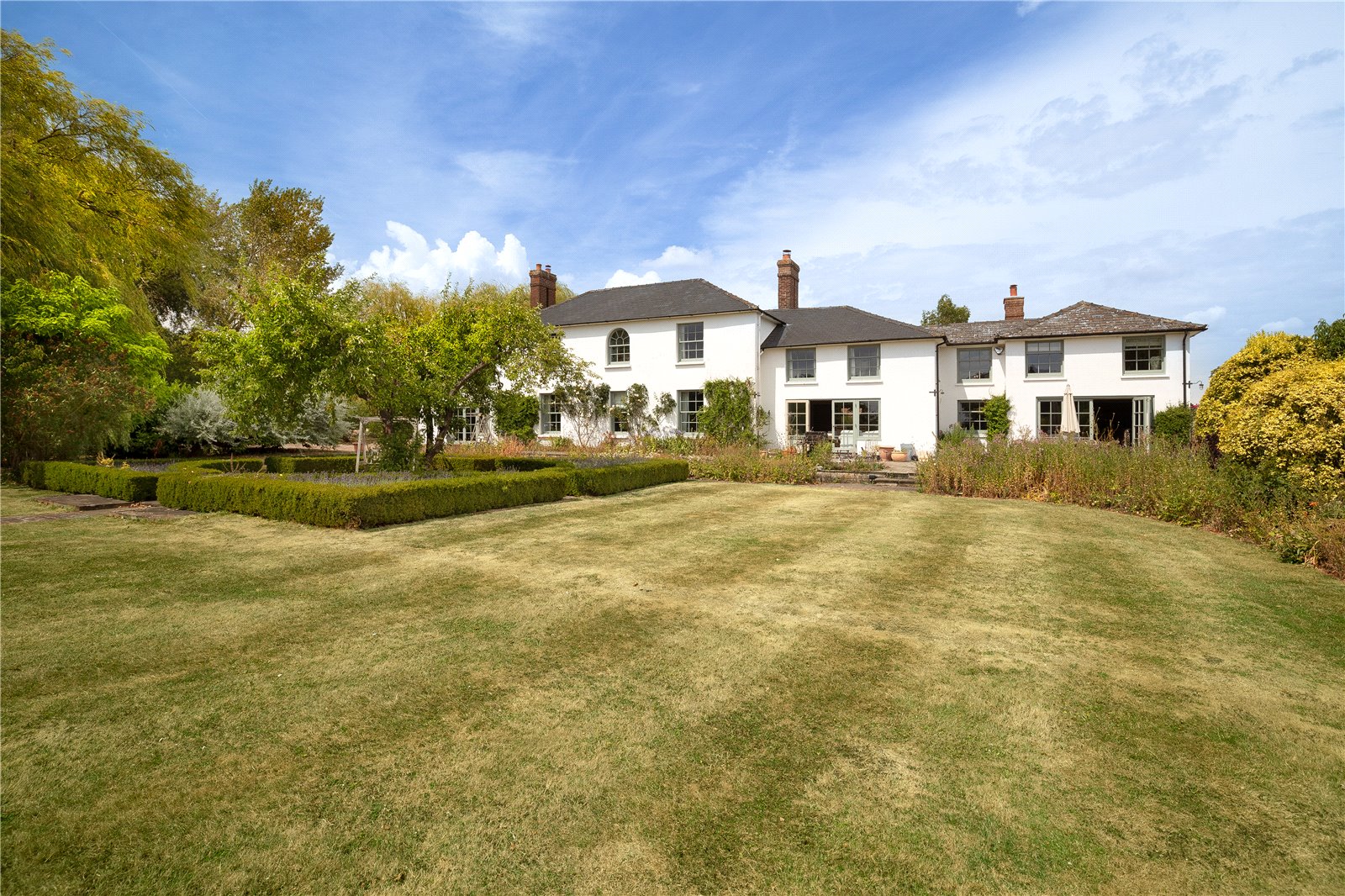 Photos of Caxton Road, Great Gransden, Sandy, Cambridgeshire SG19