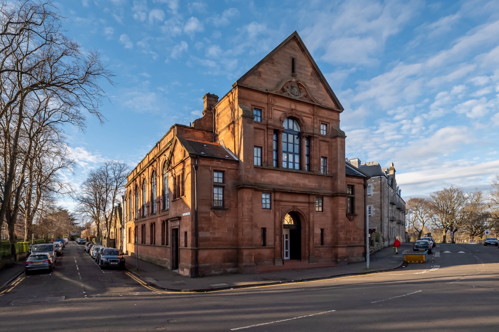 Photos of Whitehouse Loan, Bruntsfield, Edinburgh EH9 63576643