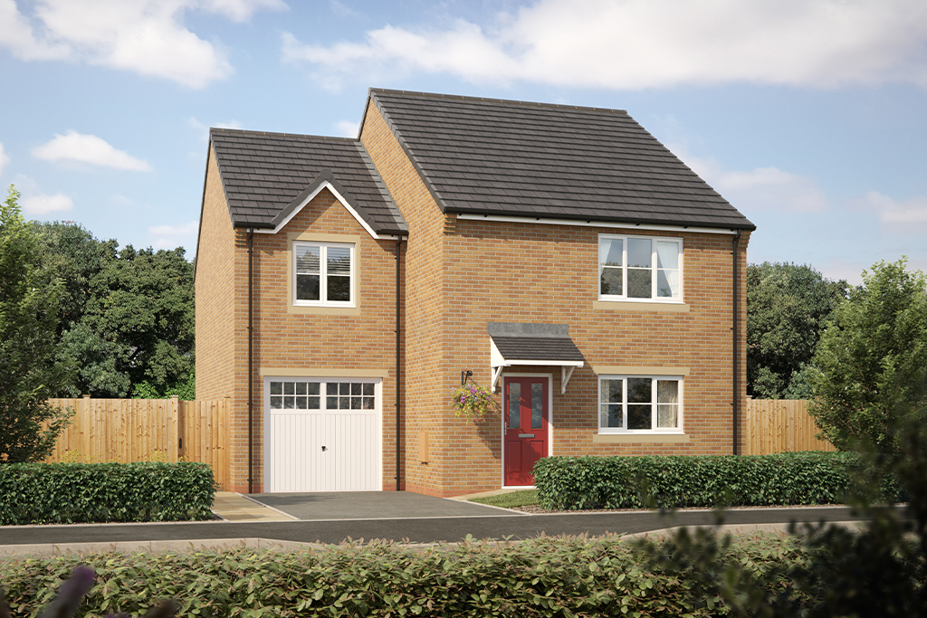 3, Haygrove Road, Bridgwater photo 4