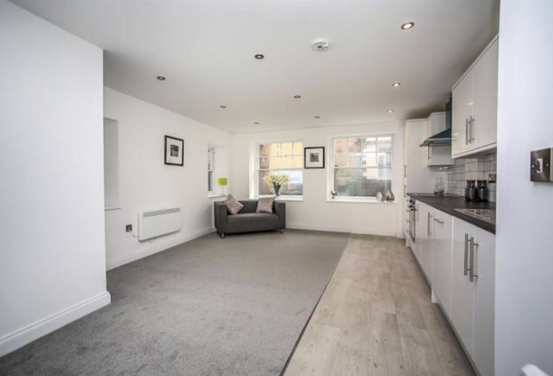 10 bedroom block of flats for sale in 22 Lower Stone Street, Maidstone, Kent ME15