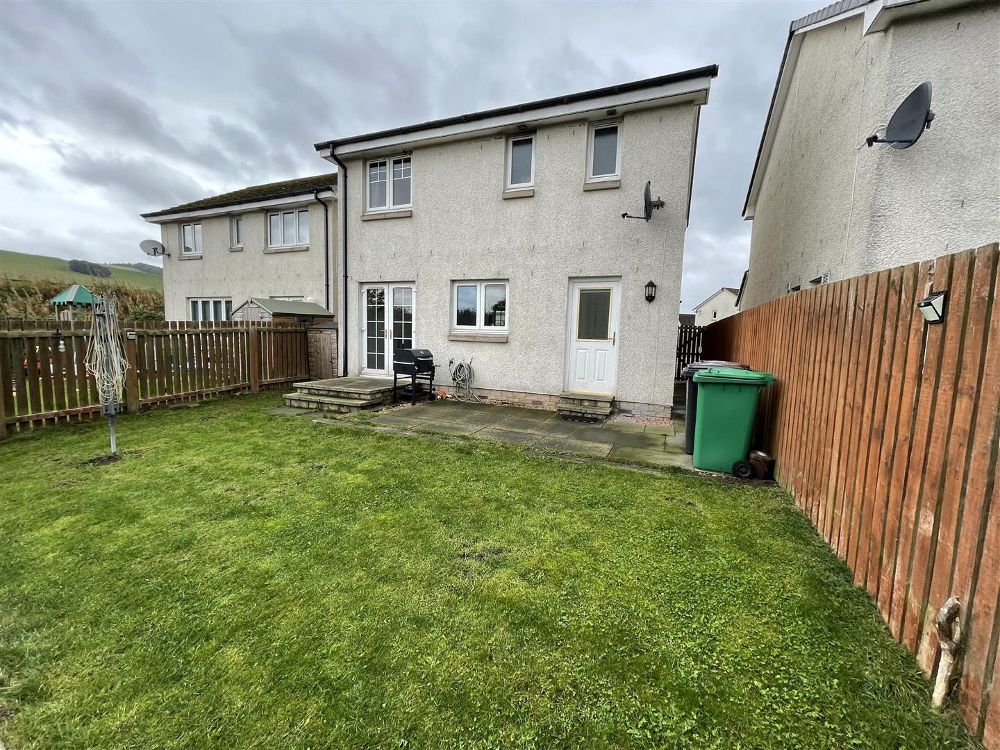 Photos of Mantica, 54 Cupar Mills, Cupar KY15 65839943 PrimeLocation