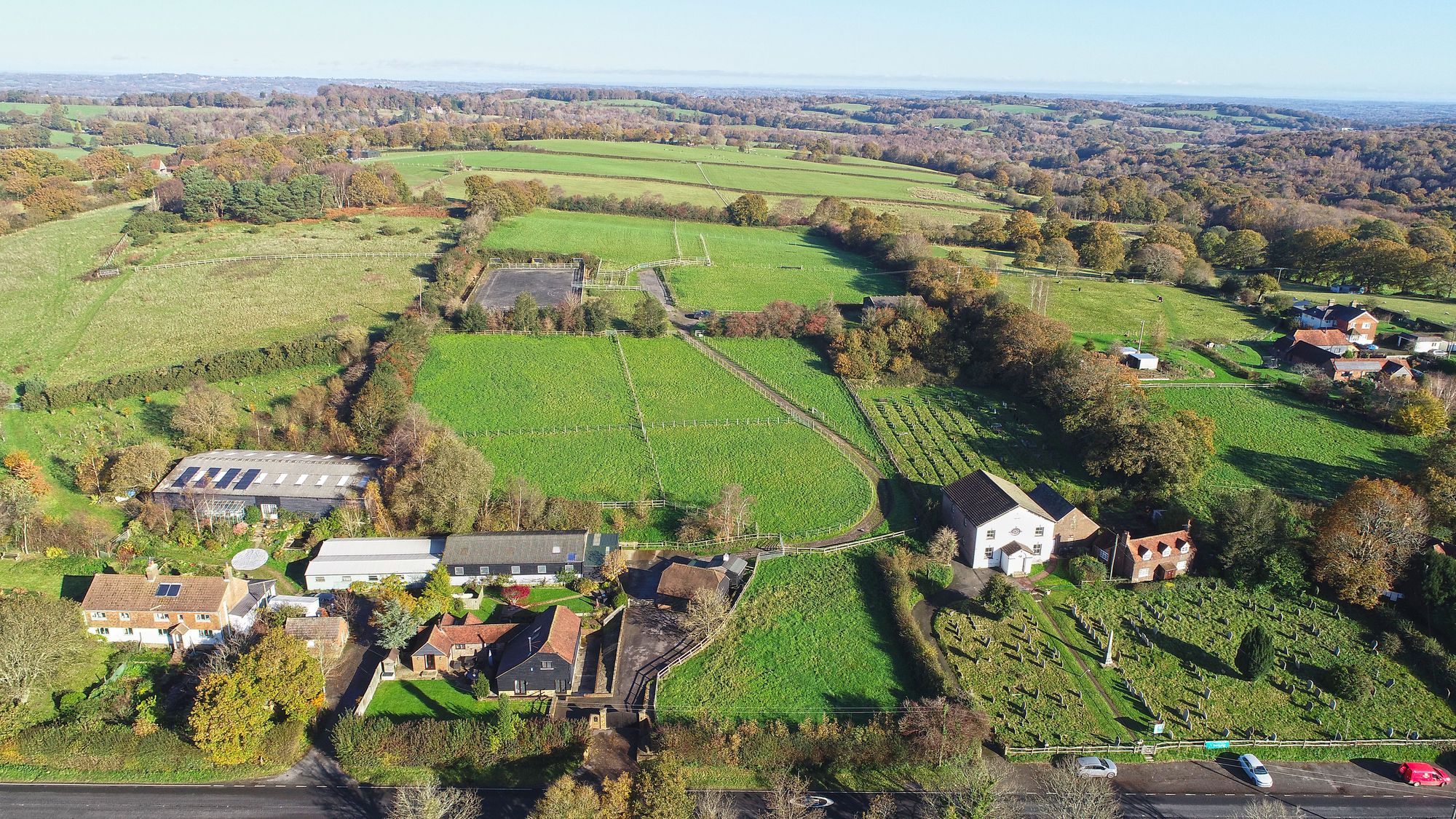 4 bedroom barn conversion for sale 0