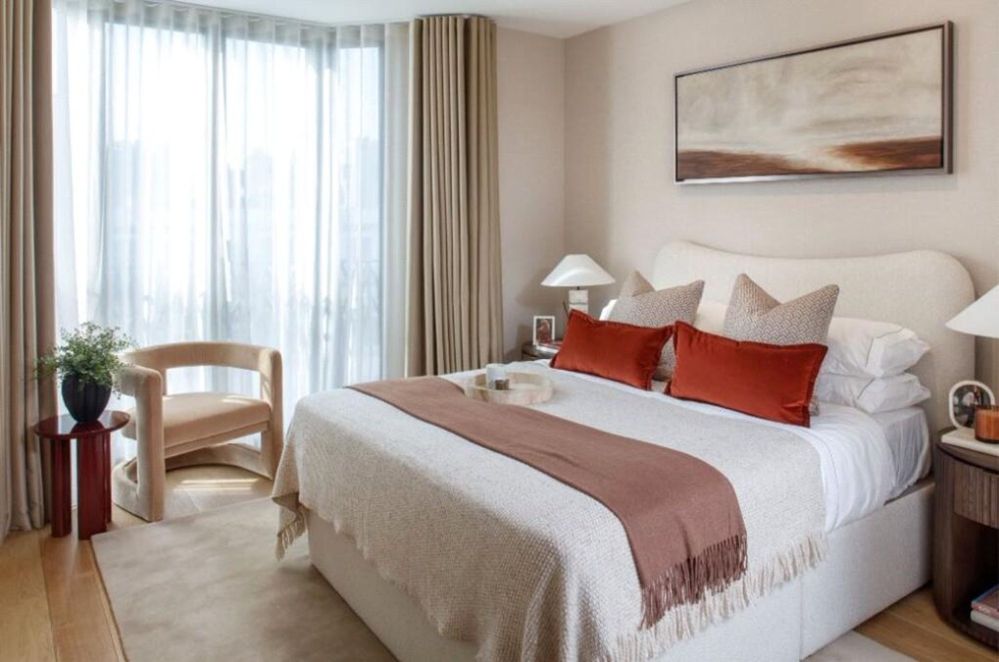 2 bedroom new flat for sale 0