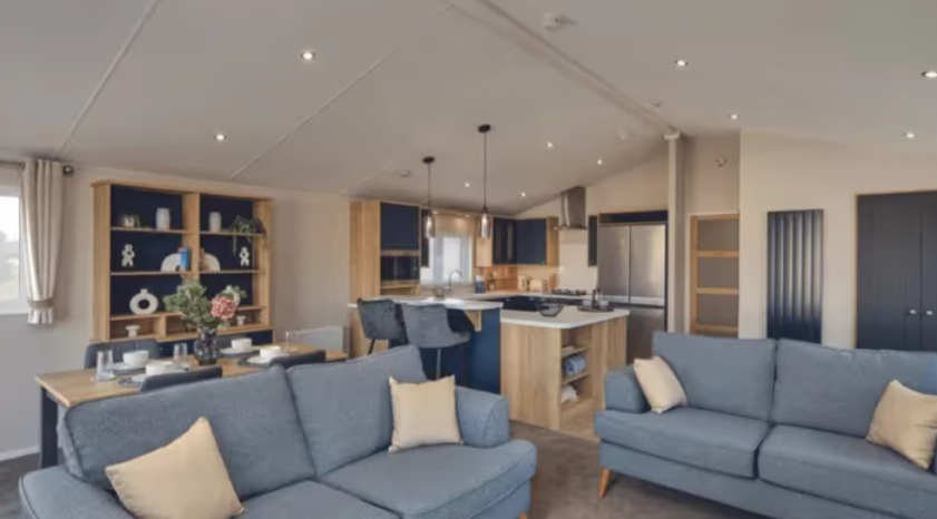 Sauchope Links Holiday Park, Sauchope Cres Anstruther, Crail photo 5