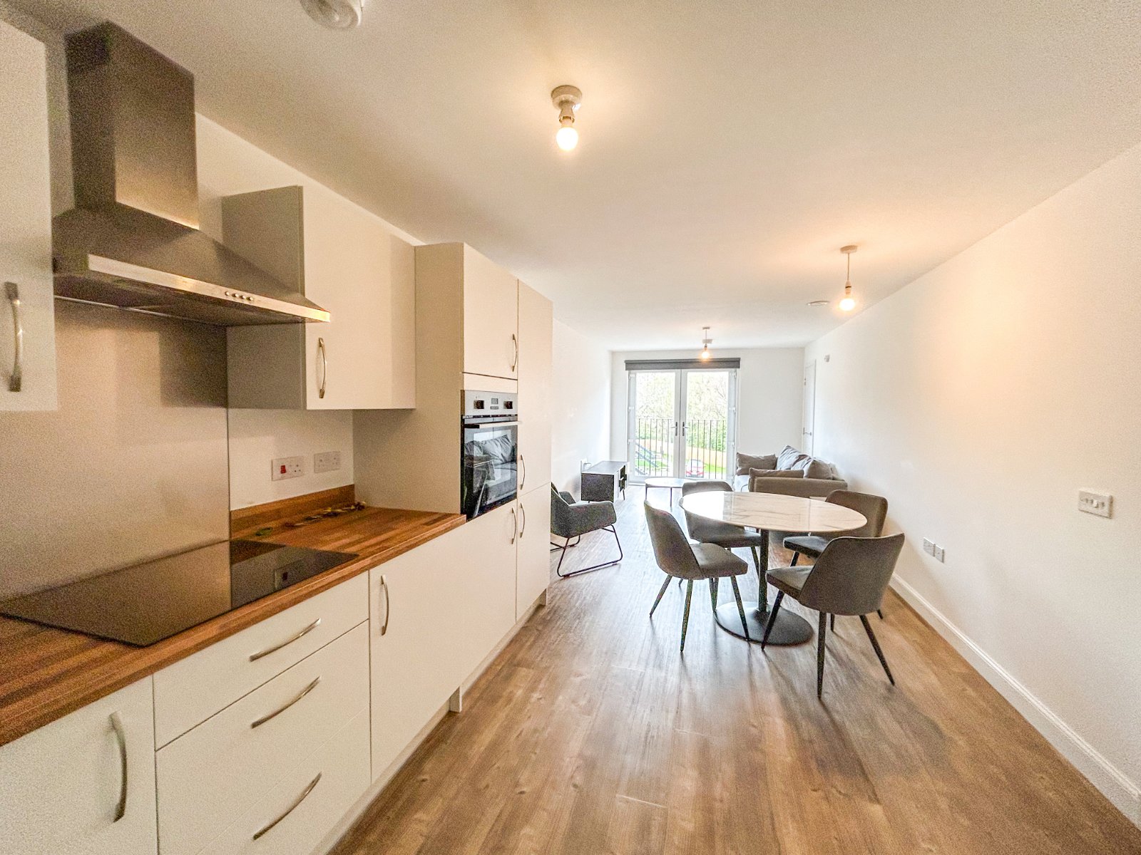 5/1, Kilpatrick Grove, Edinburgh photo 3