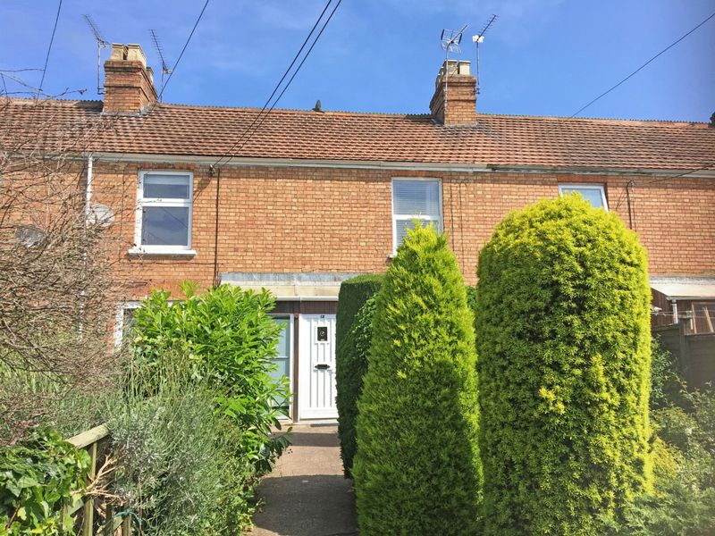 Free property report 12 Bindon Road, Taunton, TA2 6AA Chimnie