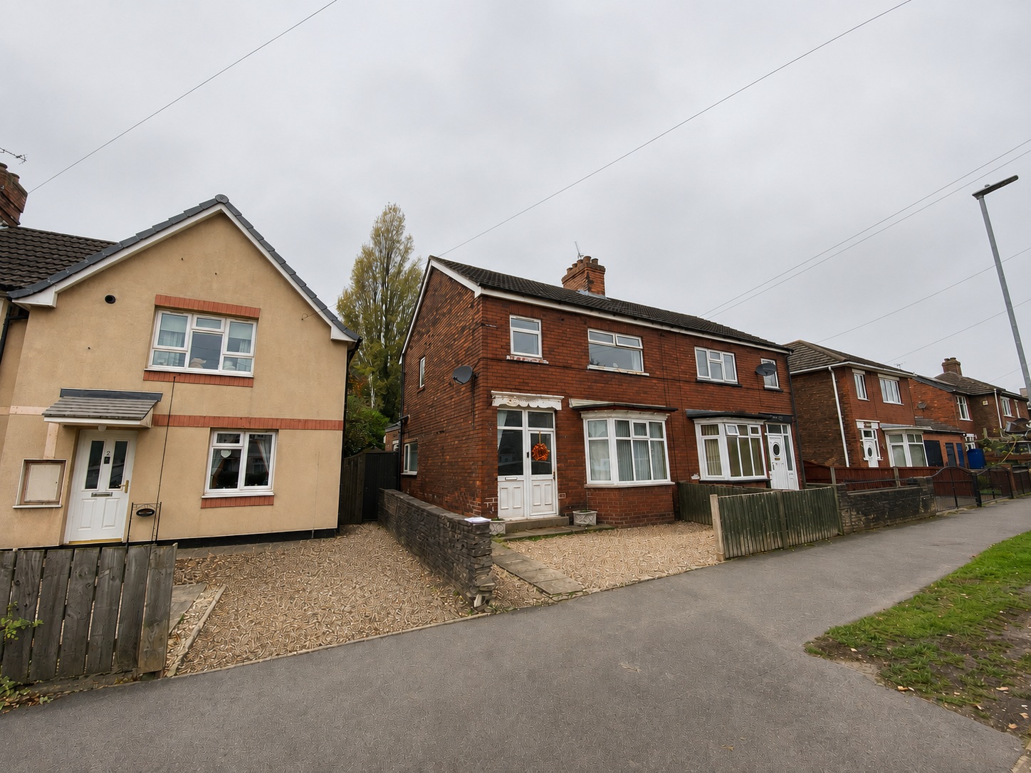 Redbourn Way, Scunthorpe photo 3