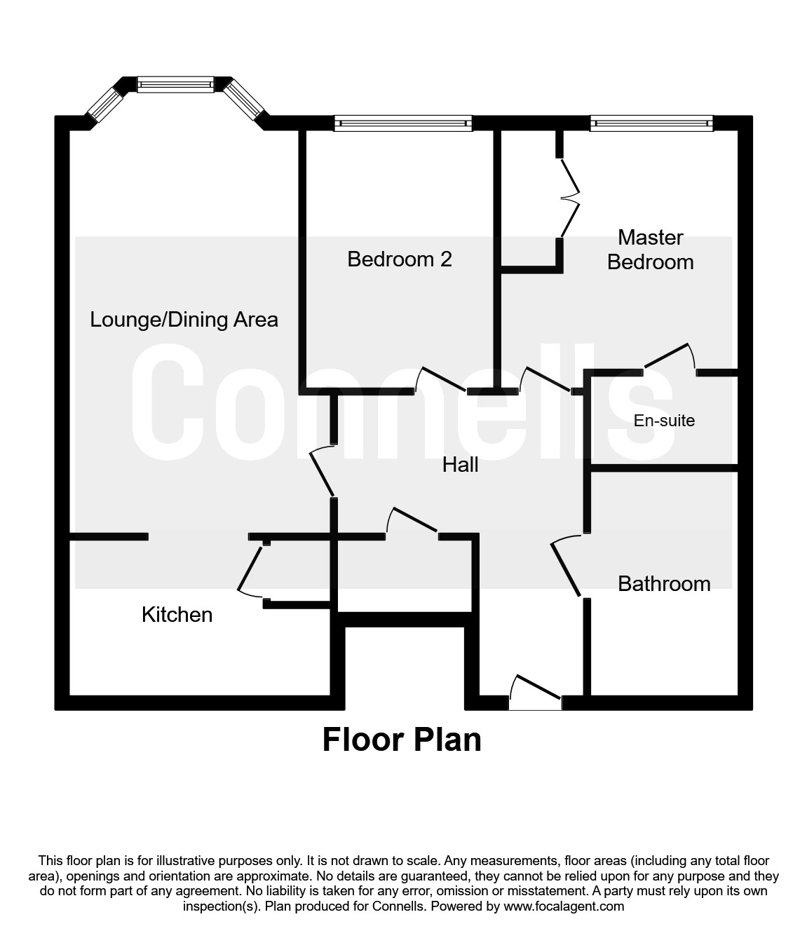 2 Bedrooms Flat for sale in St Leonards Place, St Leonards Avenue, Stafford ST17