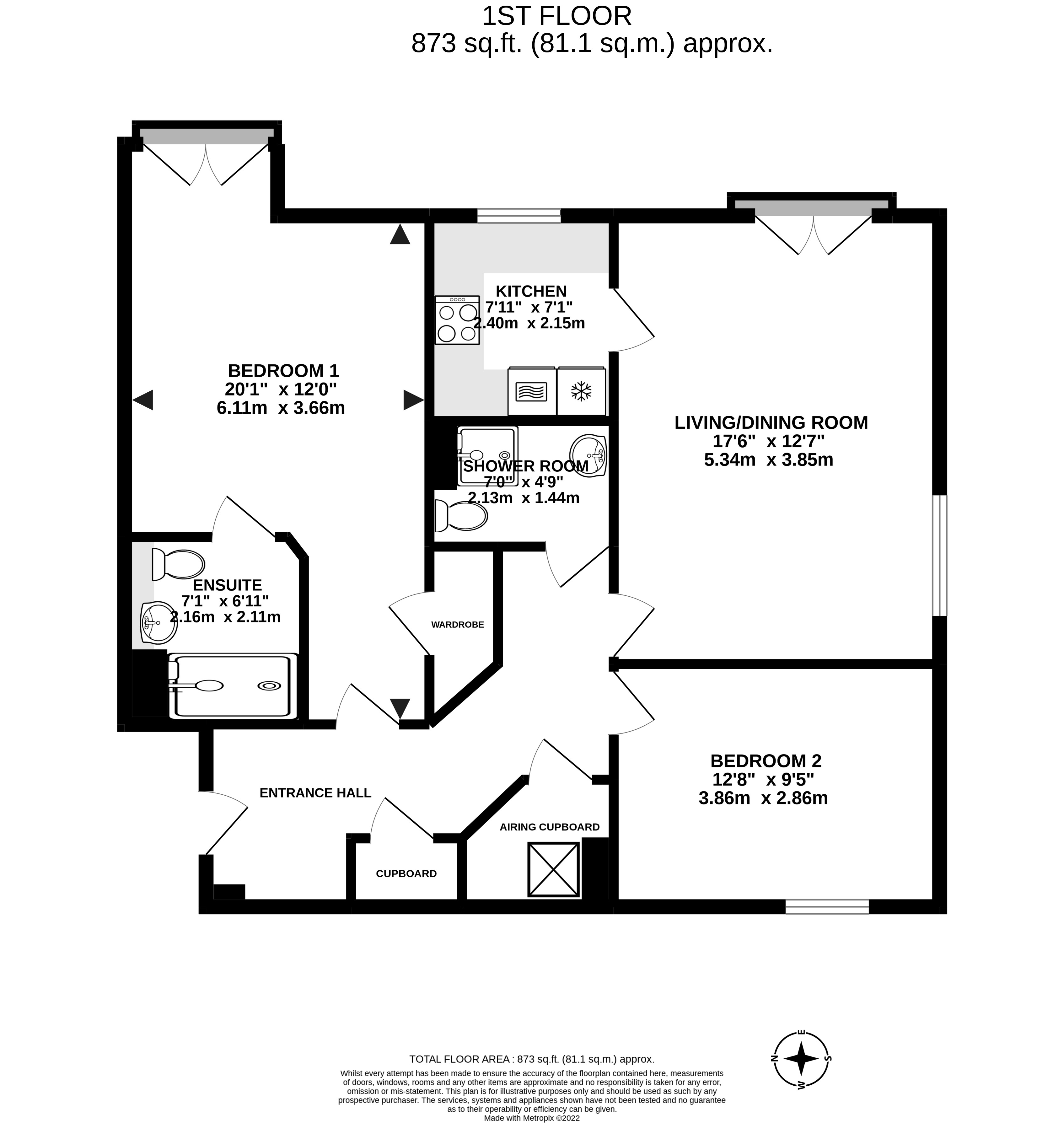Stover Court, East Street, Newton Abbot TQ12, 2 bedroom flat for sale 61243754 PrimeLocation