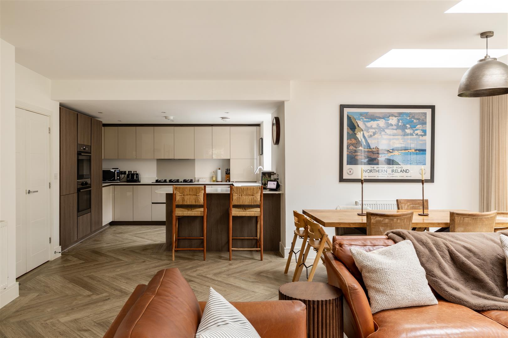 4 bedroom link-detached house for sale 0