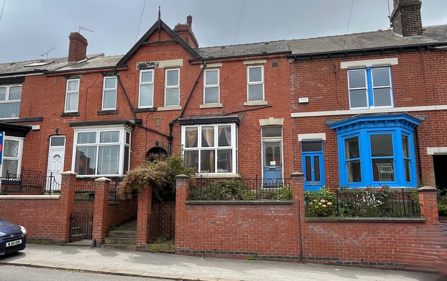 118, Scott Road, Sheffield photo 2