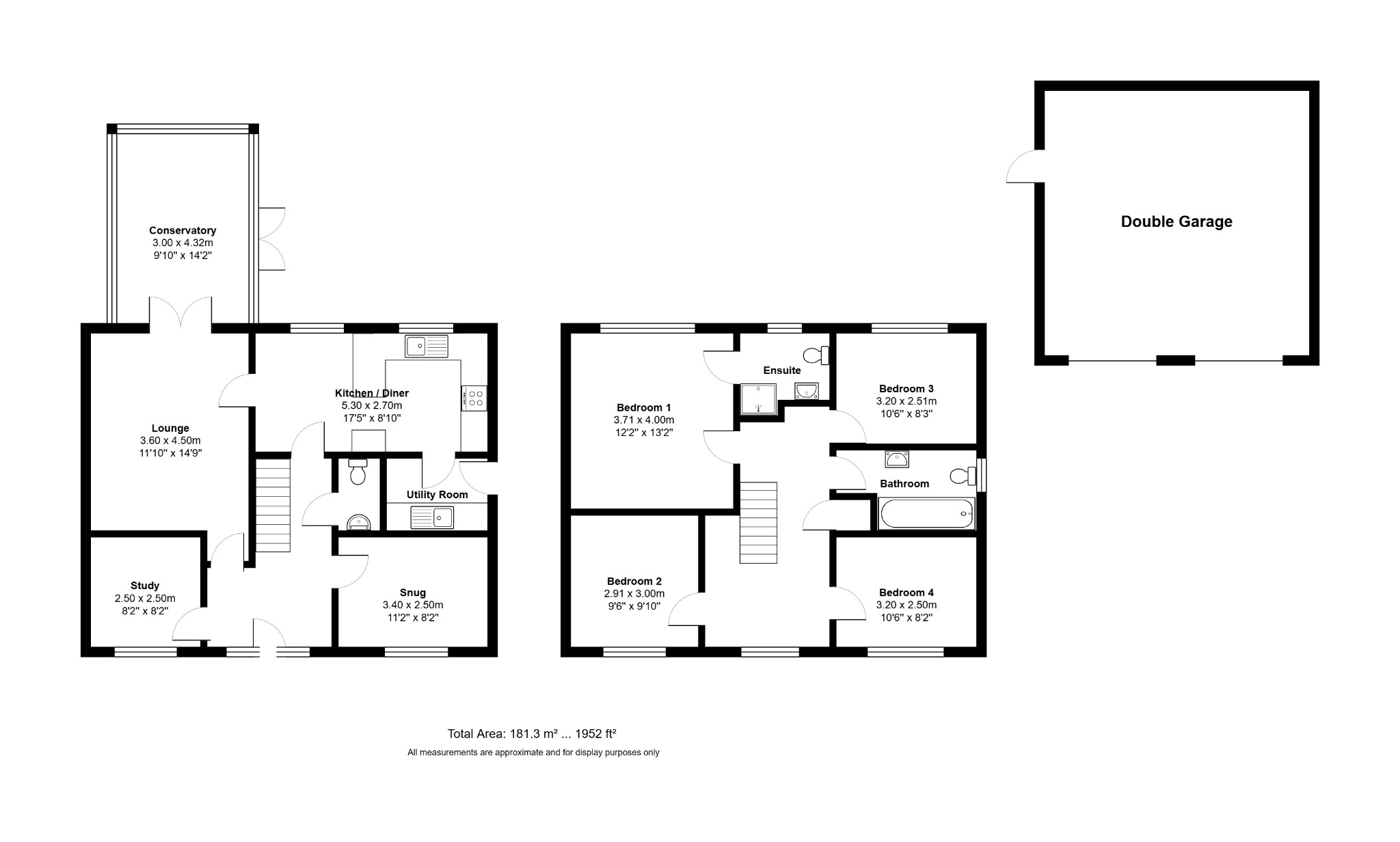 13, The Old Coal Yard, Kings Lynn floorplan