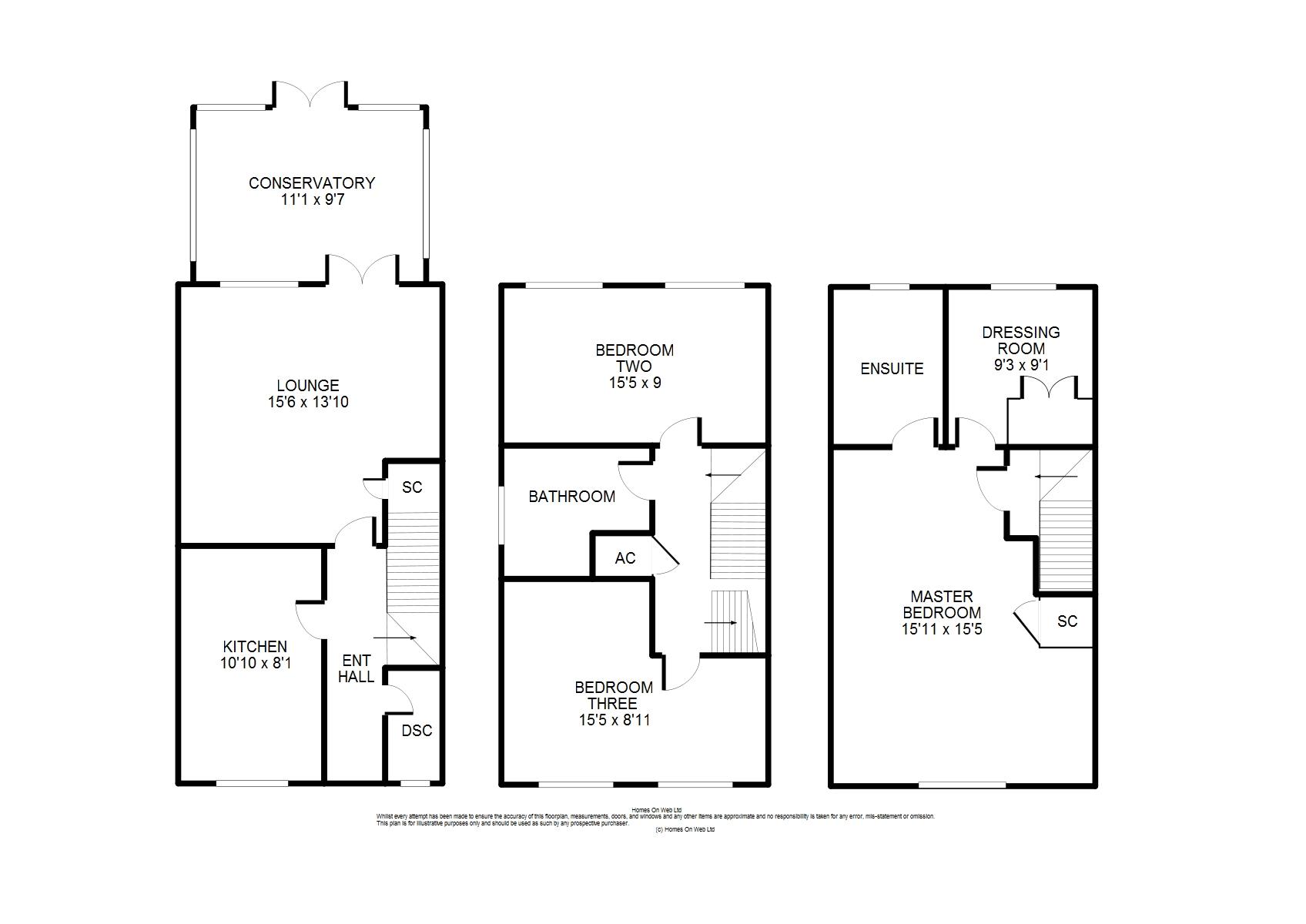 3 Bedrooms Semi-detached house for sale in Garwood Crescent, Grange Farm, Milton Keynes MK8