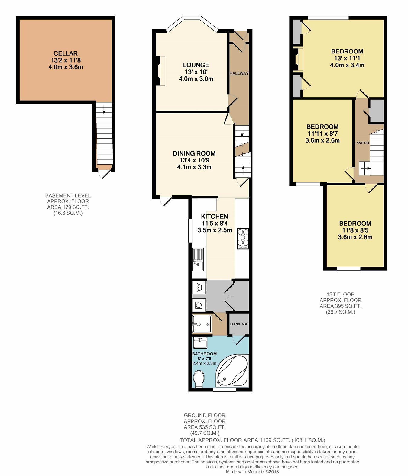 3 Bedrooms  for sale in St Georges Road, Gillingham ME7