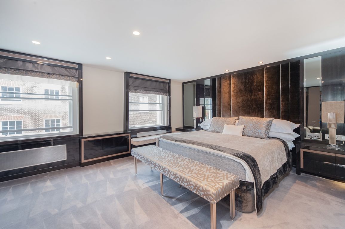 3 bedroom maisonette for sale 0