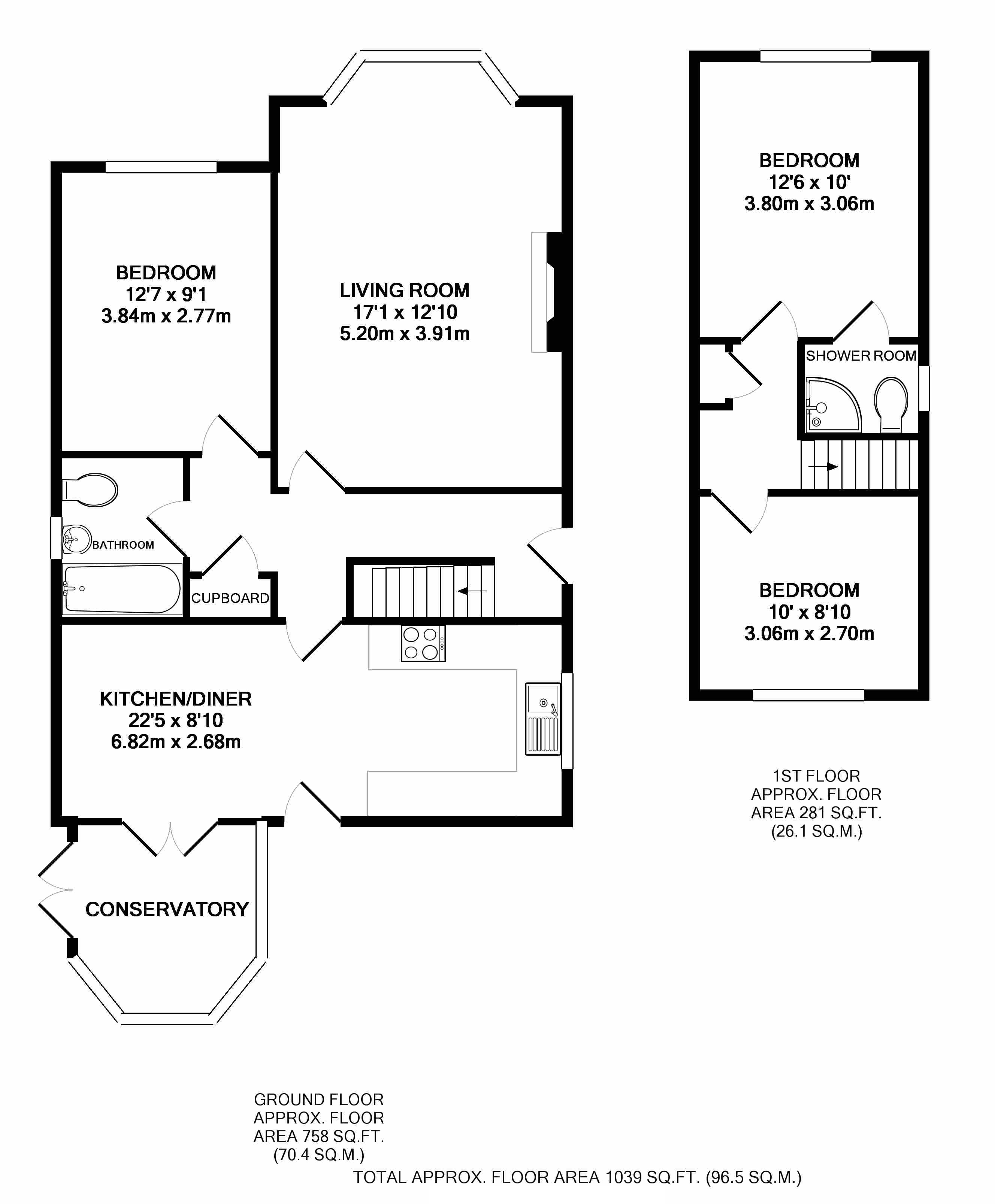 3 Bedrooms Bungalow for sale in Sandcroft Close, Hoyland, Barnsley S74