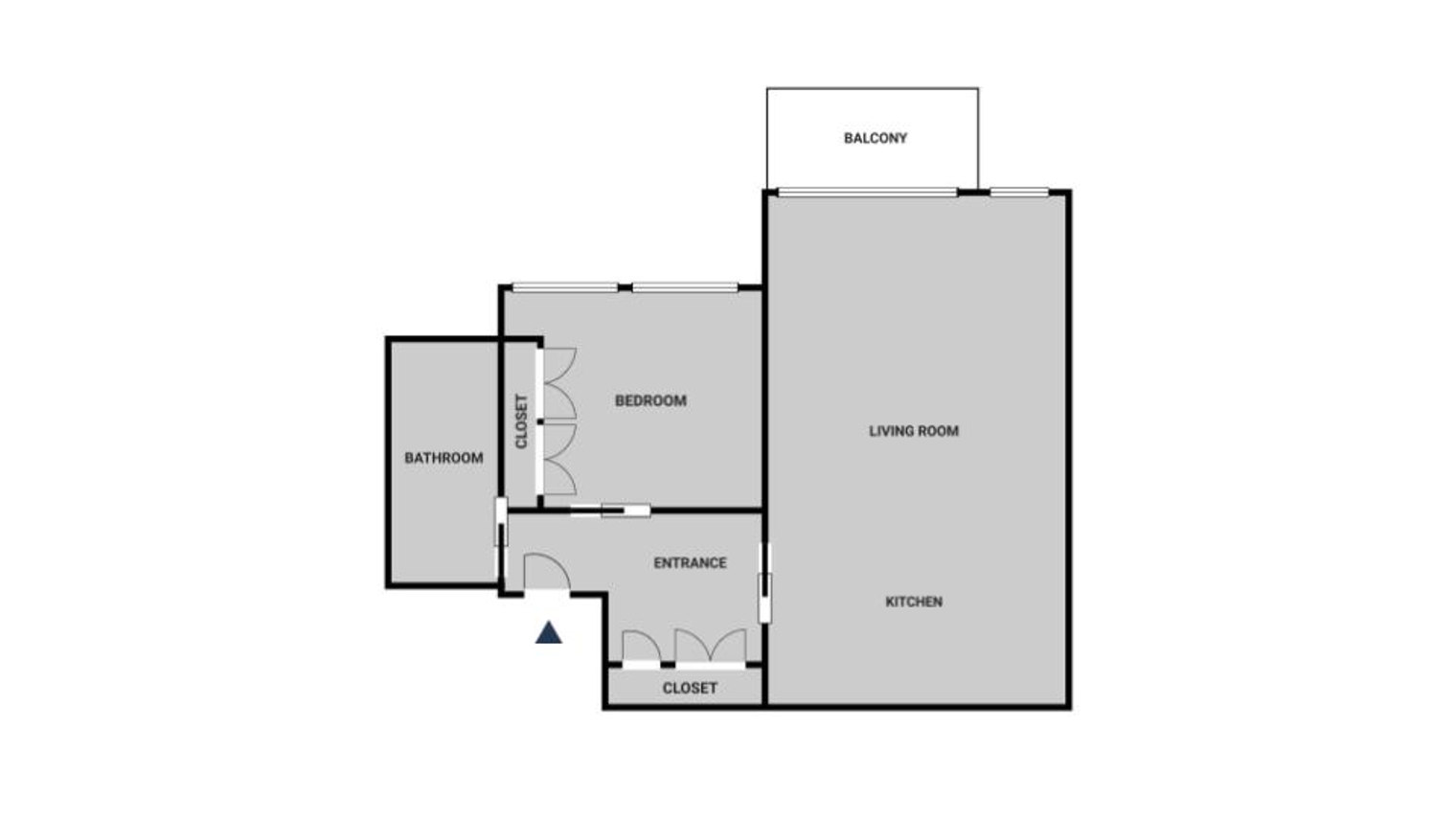 33, Central Saint Giles Piazza, London floorplan