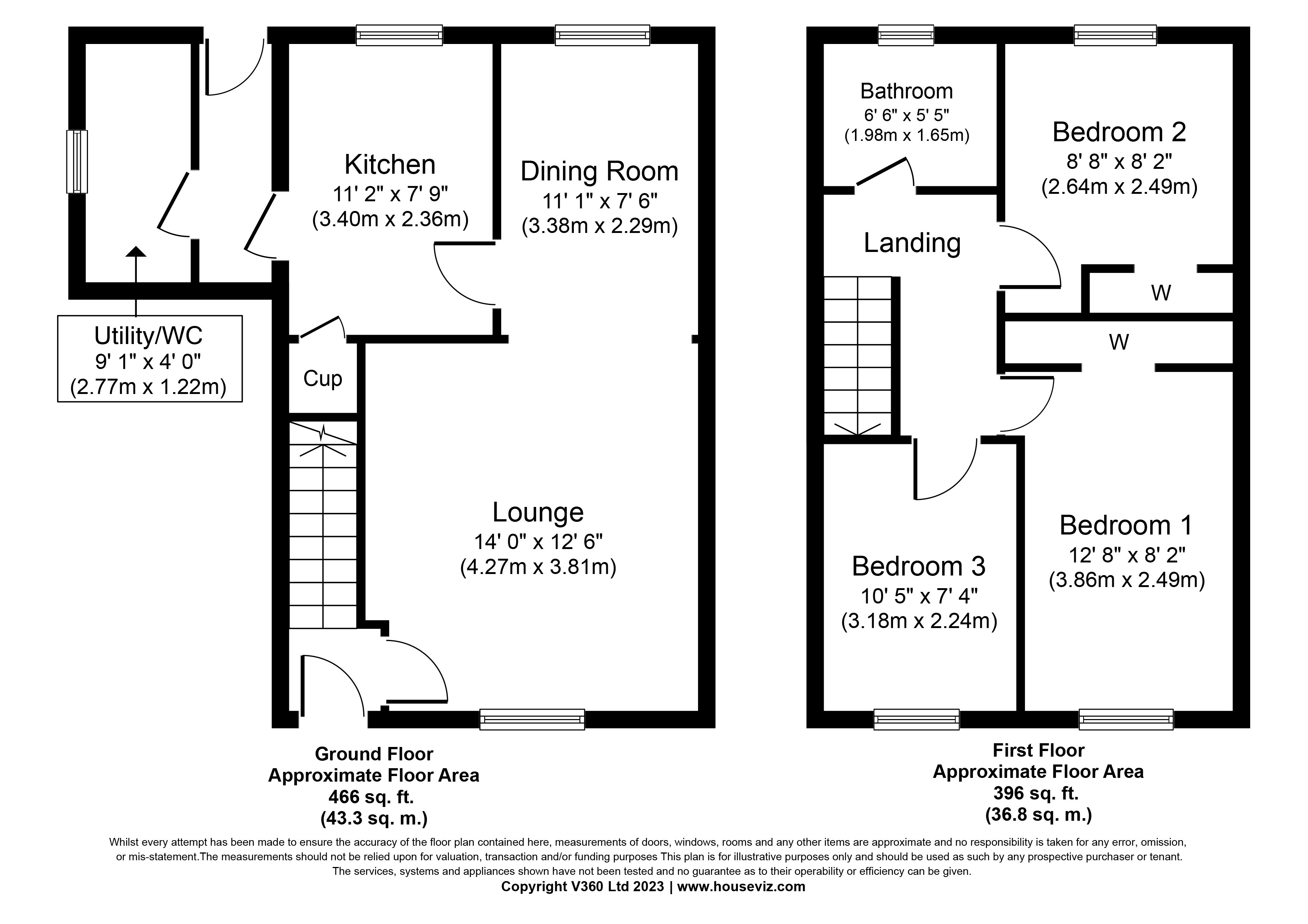 Islay Crescent, Old Kilpatrick, Glasgow G60, 3 bedroom semidetached