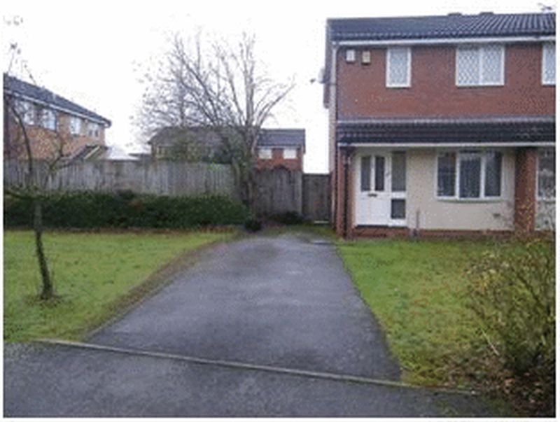 Peregrine Close, Nottingham photo 4