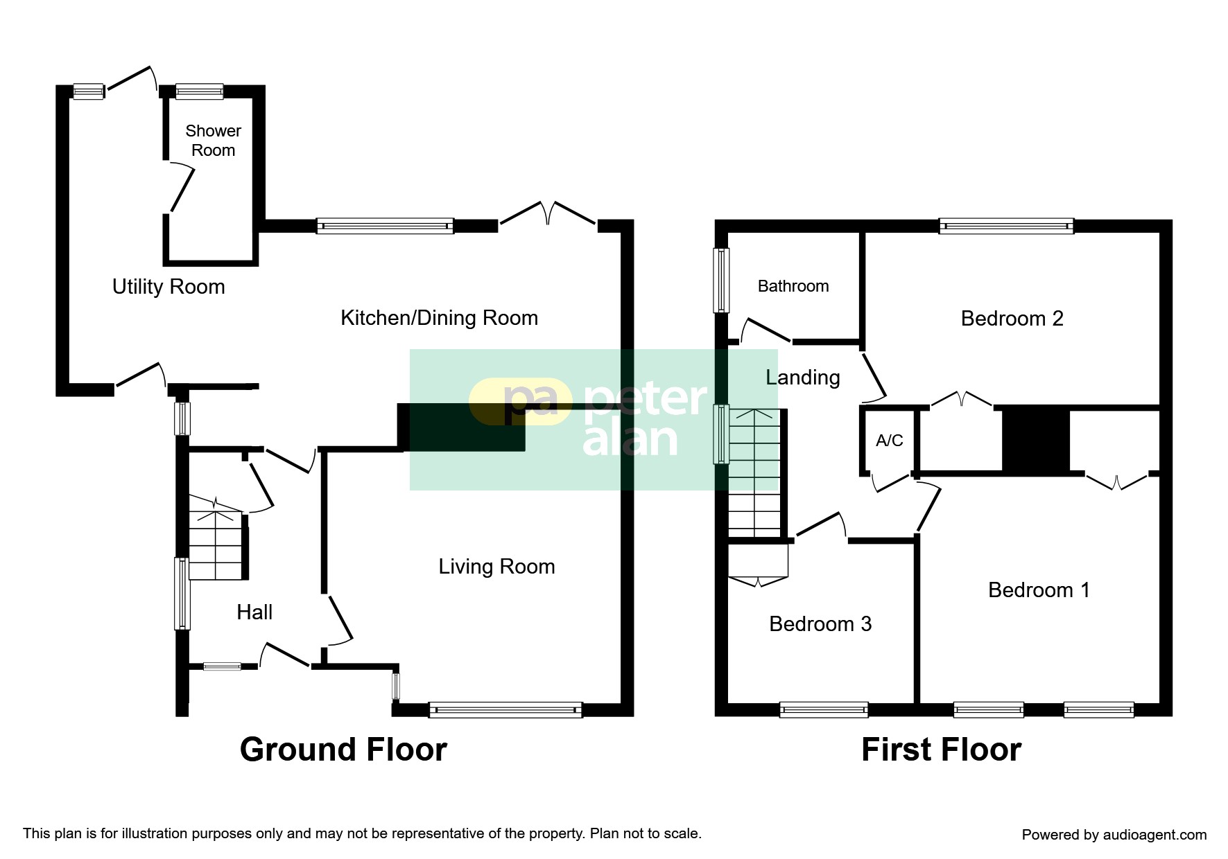 3 Bedrooms Semi-detached house for sale in St Dogmaels Avenue, Llanishen, Cardiff CF14