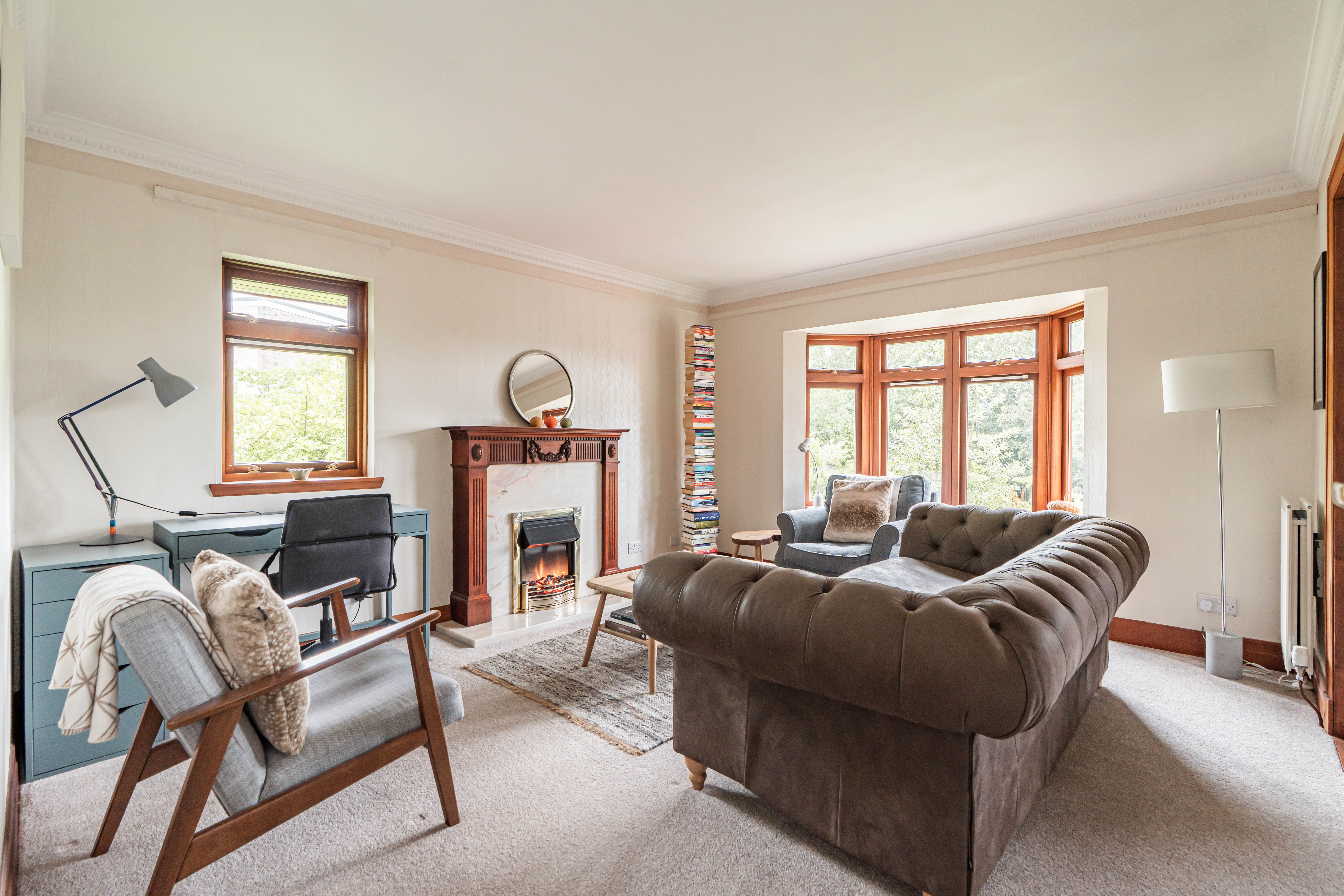 86/6, Barnton Park View, Edinburgh photo 4