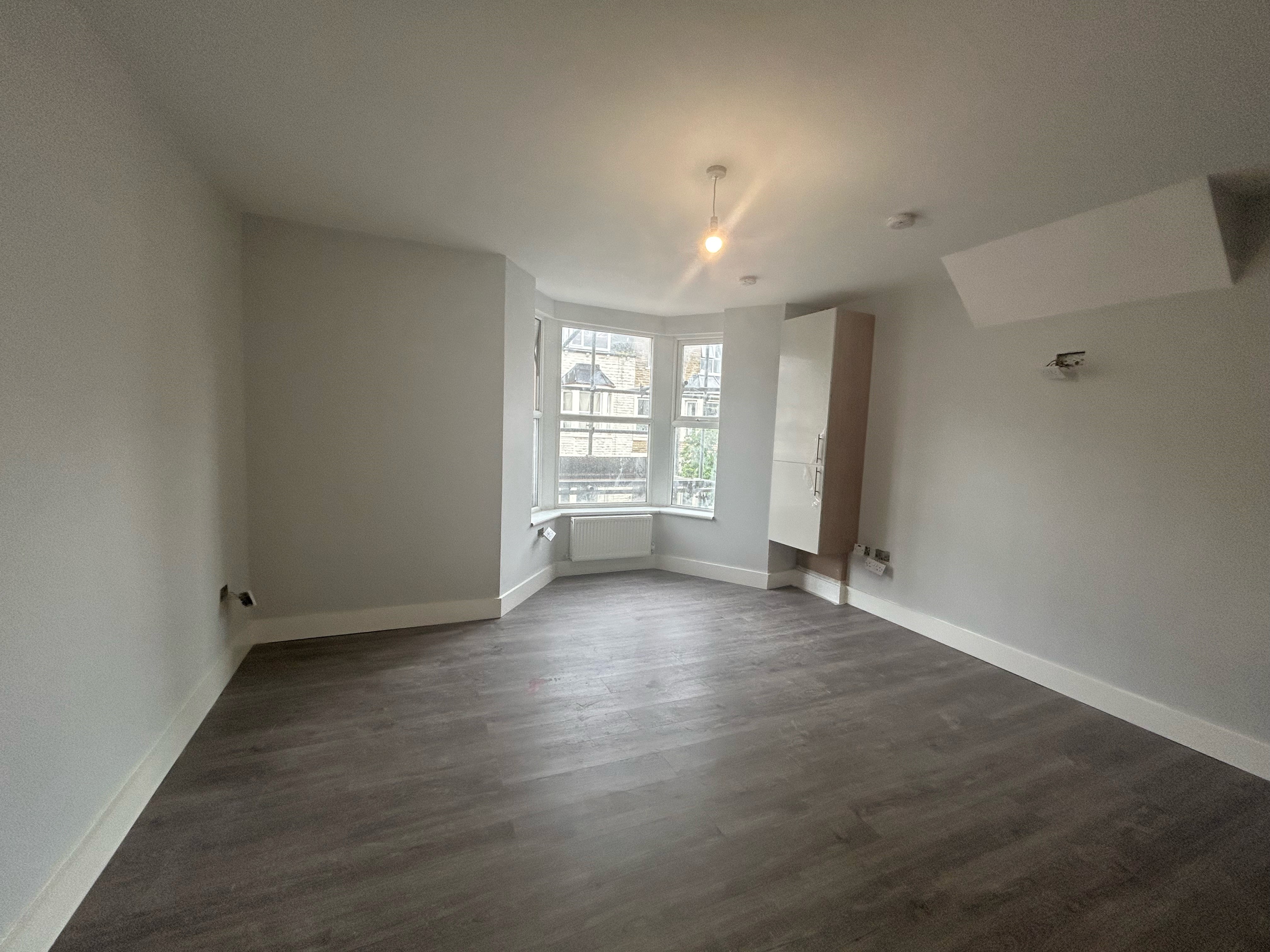 Flat 1, Morecambe photo 5
