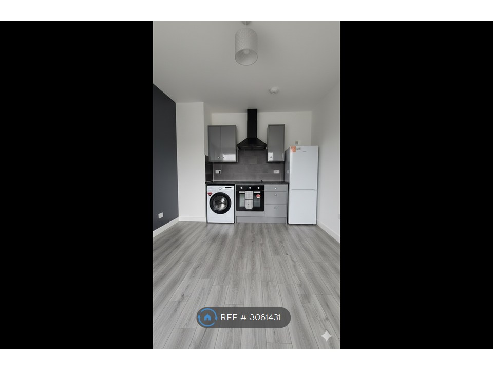 Flat, Soho Road, Birmingham photo 4